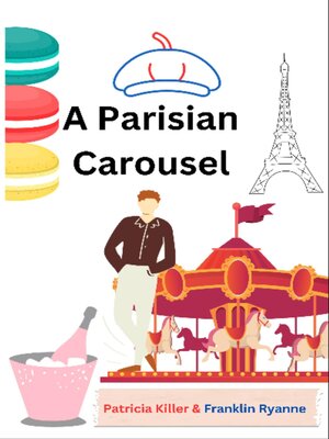 cover image of A Parisian Carousel